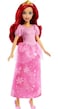 Disney Princess Toys, Ariel 2-In-1 Mermaid To Princess Doll