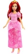Disney Princess Toys, Ariel 2-In-1 Mermaid To Princess Doll