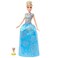Disney Princess Fashion Doll - Doll &amp; Fashion Surprise - Cinderella