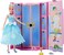 Disney Princess Fashion Doll - Doll &amp; Fashion Surprise - Cinderella