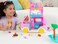 Barbie Chelsea 2-In-1 Camper Playset with Chelsea Small Doll, 2 Pets &amp; 15 Accessories