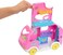 Barbie Chelsea 2-In-1 Camper Playset with Chelsea Small Doll, 2 Pets &amp; 15 Accessories