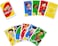 Mattel Games Uno Junior Move! Kids Card Game with Action Rules For Family Night, Game Night, Travel, Camping and Party, Uno Cards