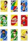 Mattel Games Uno Junior Move! Kids Card Game with Action Rules For Family Night, Game Night, Travel, Camping and Party, Uno Cards