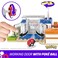 Mega Pok&eacute;mon Building Toy Kit, Forest Pok&eacute;mon Center (648 Pieces) with 4 Action Figures