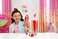 ​Barbie Pop Reveal Fruit Series Doll, Watermelon Crush Theme with 8 Surprises Including Pet &amp; Accessories, Slime, Scent &amp; Color Change