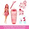 ​Barbie Pop Reveal Fruit Series Doll, Watermelon Crush Theme with 8 Surprises Including Pet &amp; Accessories, Slime, Scent &amp; Color Change