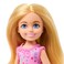 Barbie Chelsea Can Be Toy Store Playset With Small Blonde Doll, Shop Furniture &amp; 15 Accessories