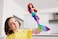 Mattel Disney Princess Toys, Ariel Swimming Mermaid Doll