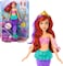 Mattel Disney Princess Toys, Ariel Swimming Mermaid Doll