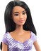 Barbie Doll, Black Hair and Tall Body, Barbie Fashionistas