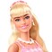 Barbie The Movie Collectible Doll, Margot Robbie As Barbie In Pink Gingham Dress