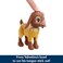 Mattel Disney Wish Asha Of Rosas Adventure Pack Doll, Posable Fashion Doll with Removable Fashion, Animal Friends and Accessories, Toys Inspired By The Movie