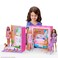 Barbie&nbsp; House With Doll
