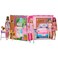 Barbie&nbsp; House With Doll