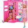 Barbie&nbsp; House With Doll