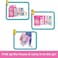 Barbie Getaway House, Doll House Playset With 4 Play Areas And 11 Decor Accessories