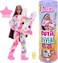 Mattel Barbie Cutie Reveal Color Dream Series