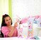 Mattel Barbie Cutie Reveal Color Dream Series