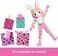 Mattel Barbie Cutie Reveal Color Dream Series
