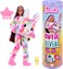 Mattel Barbie Cutie Reveal Color Dream Series