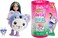 Barbie Cutie Reveal Costume-Themed Series Chelsea Small Doll &amp; Accessories, Bunny As Koala