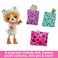 Barbie Cutie Reveal Costume-Themed Series Chelsea Small Doll &amp; Accessories, Puppy As Frog