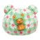 Barbie Cutie Reveal Costume-Themed Series Chelsea Small Doll &amp; Accessories, Puppy As Frog