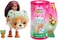 Barbie Cutie Reveal Costume-Themed Series Chelsea Small Doll &amp; Accessories, Puppy As Frog