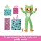 Barbie Cutie Reveal Costume-Themed Series Doll &amp; Accessories with 10 Surprises, Puppy As Frog