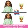 Barbie Cutie Reveal Costume-Themed Series Doll &amp; Accessories with 10 Surprises, Puppy As Frog