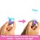 Barbie Pop Reveal Fruit Series Chelsea Doll with 5 Surprises Including Pop-It Pet, Scent &amp; Color Change (Styles May Vary)
