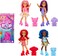 Barbie Pop Reveal Fruit Series Chelsea Doll with 5 Surprises Including Pop-It Pet, Scent &amp; Color Change (Styles May Vary)