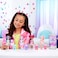 Barbie Reveal Chelsea Pop Doll, Bubble Tea Doll with Box and 5 Surprises Including A Small Scented An Animal (Styles May Vary), Hrk63