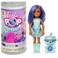 Barbie Reveal Chelsea Pop Doll, Bubble Tea Doll with Box and 5 Surprises Including A Small Scented An Animal (Styles May Vary), Hrk63
