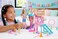 Barbie and Stacie To The Rescue Puppy Playground Playset with Doll, 3 Pet Dog Figures &amp; Accessories