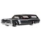 Hot Wheels Collector Veh&iacute;culo De Colecci&oacute;n 66 Gto Wagon Custom