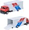 Hot Wheels Collector Veh&iacute;culo De Colecci&oacute;n Set De Colecci&oacute;n Fuji Fest