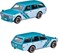 Hot Wheels Collector Veh&iacute;culo De Colecci&oacute;n Set De Colecci&oacute;n Fuji Fest