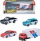 Hot Wheels Collector Veh&iacute;culo De Colecci&oacute;n Set De Colecci&oacute;n Fuji Fest