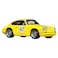Mattel Hot Wheels-Premium Collector 4 Display Set-Hrt54-Real Riders -Metal/Metal-Volkswagen Transporter T1 Pickup-Porsche 917 Lh-1967 Porsche 911 R-Porsche 935 -Mattel 2024-1:64