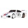 Mattel Hot Wheels-Premium Collector 4 Display Set-Hrt54-Real Riders -Metal/Metal-Volkswagen Transporter T1 Pickup-Porsche 917 Lh-1967 Porsche 911 R-Porsche 935 -Mattel 2024-1:64