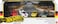 Mattel Hot Wheels-Premium Collector 4 Display Set-Hrt54-Real Riders -Metal/Metal-Volkswagen Transporter T1 Pickup-Porsche 917 Lh-1967 Porsche 911 R-Porsche 935 -Mattel 2024-1:64