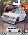 سيارة مرسيدس بنز E 36 AMG بيضاء - هوت ويلز بريميوم سكالا 1/64 سلسلة بوليفارد