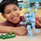 Mega Pok&eacute;mon Machamp Building Toy Kit (401 Pieces) with 1 Poseable Figure For Kids