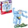 Mega Pok&eacute;mon Machamp Building Toy Kit (401 Pieces) with 1 Poseable Figure For Kids