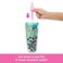 Barbie Pop Reveal Bubble Tea Series Doll &amp; Accessories with Fashion Doll &amp; Pet, 8 Surprises Include Color Change, Cup with Storage (Styles May Vary), Htj21