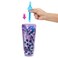 Barbie - Pop Reveal Bubble Tea Series Fashion Doll Taro Milk Scented with Puppy and 8 Color Changing Surprise Accessories, Kids Toy, 3+ Years, Htj19