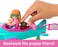 Barbie Chelsea Can Be&hellip; Plane Doll &amp; Playset, 2-Seater AiRCraft with Spinning Propellor &amp; 7 Accessories