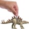 Mattel Jurassic World Tuojiangosaurus Attack Toy For Children 4 Years and Up